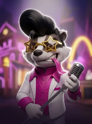 Le King
