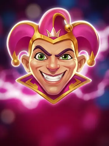 Super Pink Joker: Hold and Win