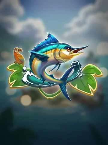 Marlin Masters: The Big Haul