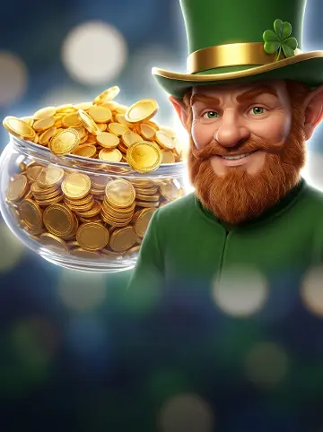 4 Pots Riches: Hold and Win
