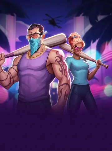 Miami Mayhem