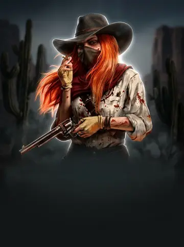 Bullets and Bounty