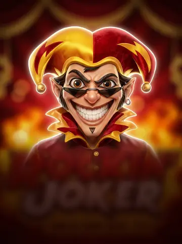 Rockin’ Joker: Hold and Win