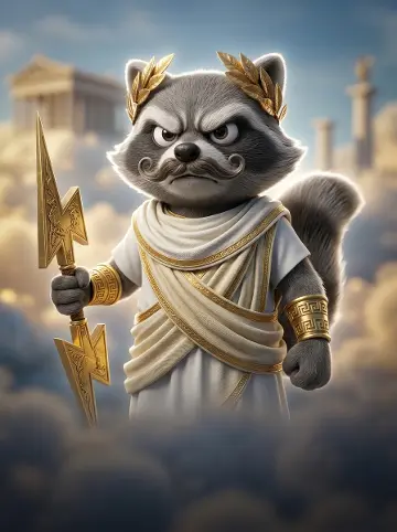 Le Zeus