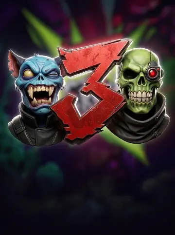 Chaos Crew 3