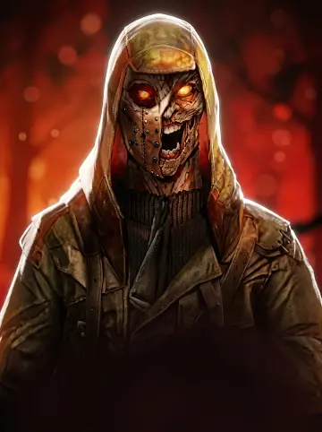 The Wildwood Curse