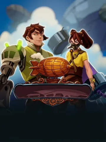 Steamrunners