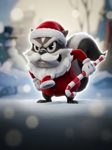 Le Santa