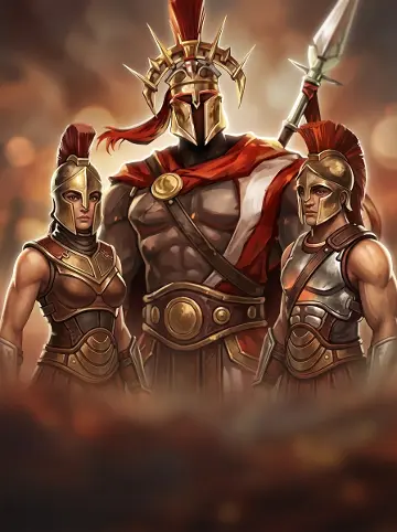 Army of Ares
