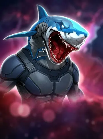 Jaws of Justice