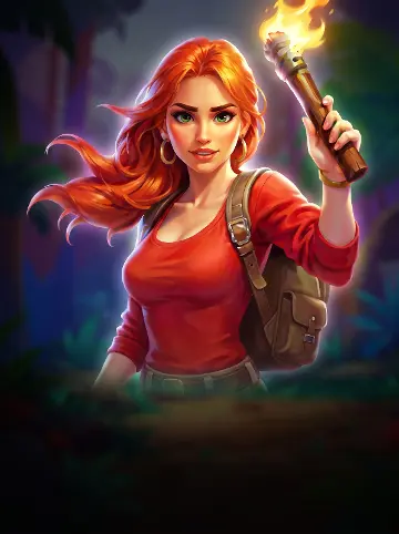 Treasure Explorer