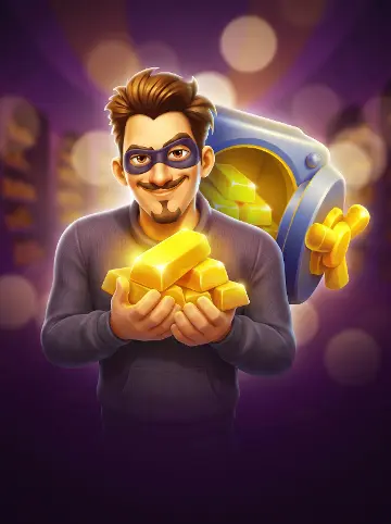 Mystery Heist