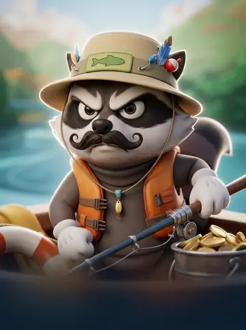 Le Fisherman