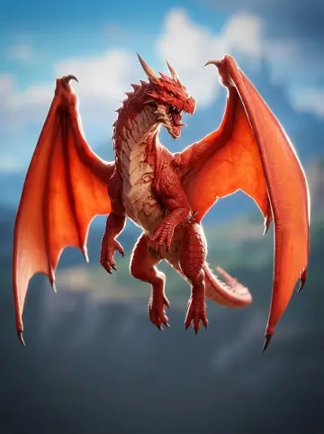 Dragon Slayer
