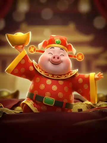 Fortune Pig VIP