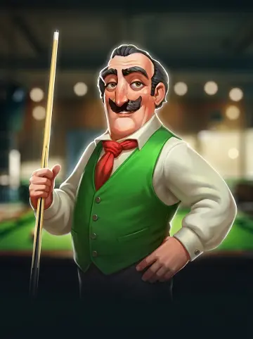 Pool Master