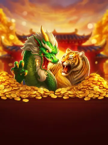 Dragon Tiger Fortunes