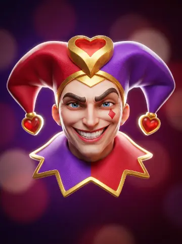 Joker X Love