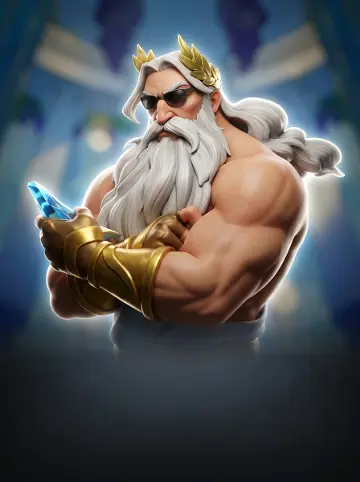Zeus Ze Zecond