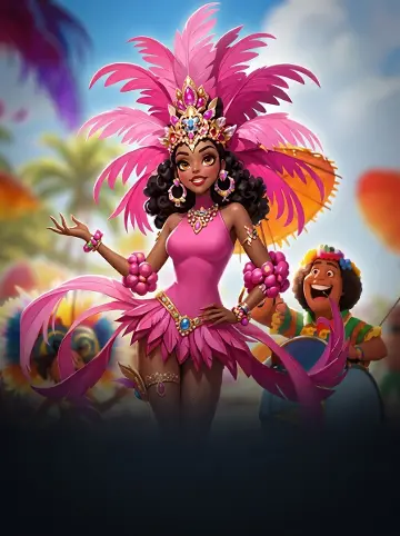 Festa Brazil