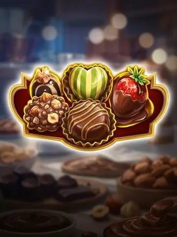 Chocolate Factory