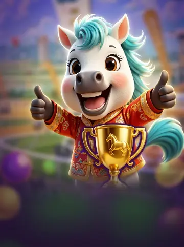 Victory Horse