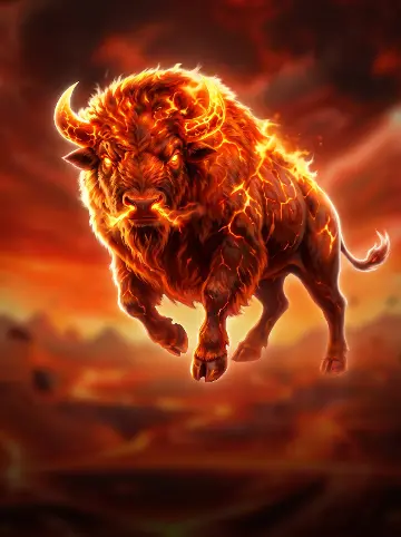 Fire Stampede Ultimate