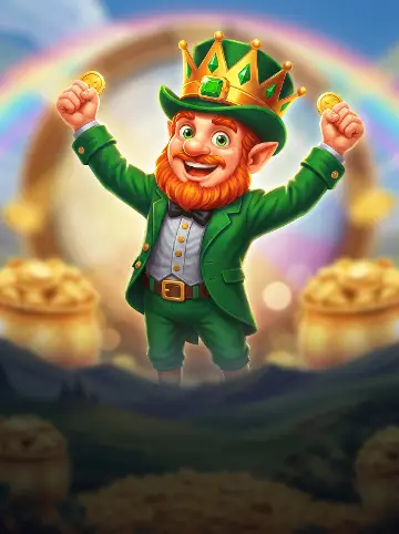 Emerald King – Wheel of Wealth