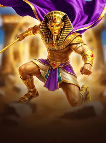 Treasures of Osiris