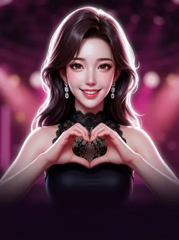 Streaming Girls
