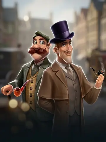 Sherlock Holmes