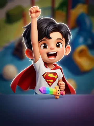 Dumb Hero