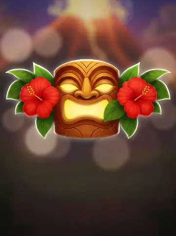 Heart of Tiki