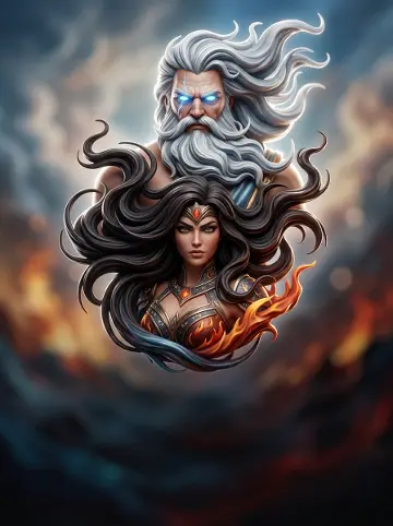 Eternal Duel