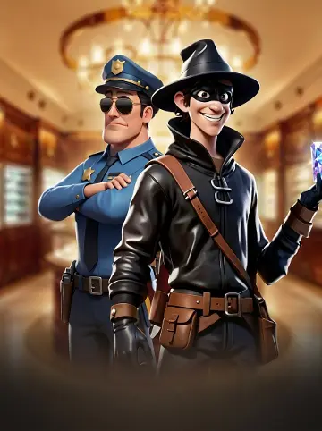 Jewel Thief