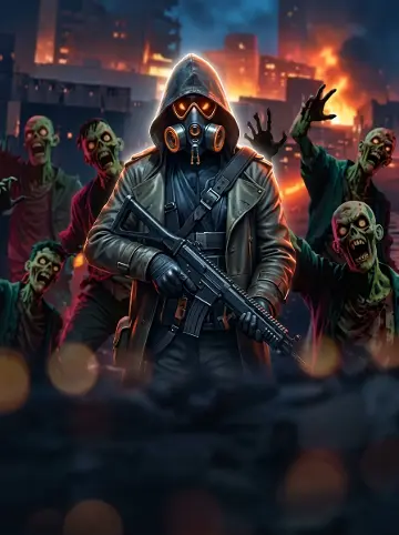 Outbreak Escape