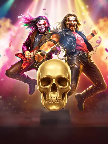 Wild Skullz