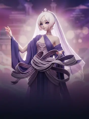 Dusk Princess