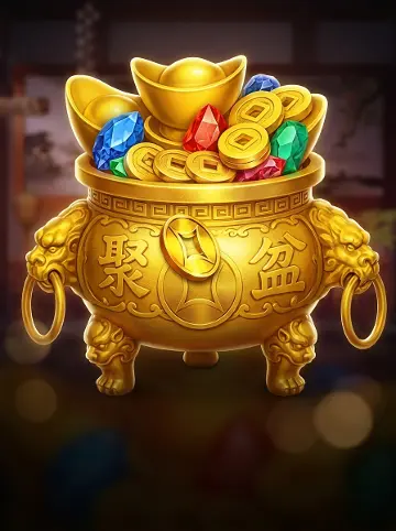 Treasure Bowl VIP