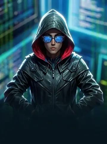 Hacker