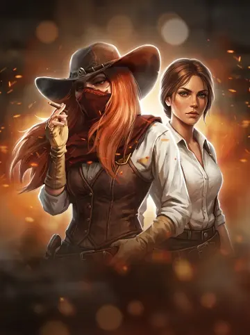 Epic Bullets and Bounty