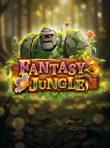 Fantasy Jungle