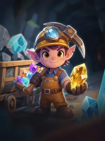 Genius Miner