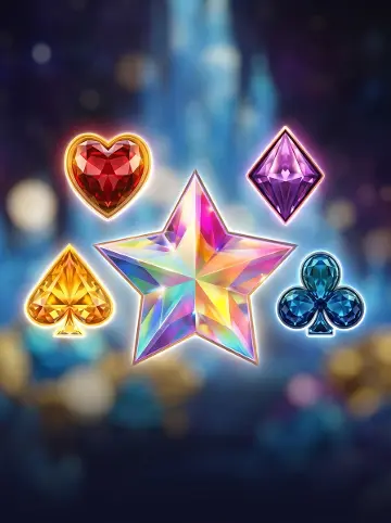 Shining Gems