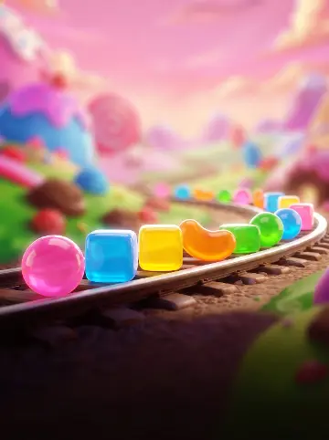 Jelly Express