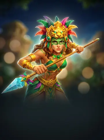 Inca Queen