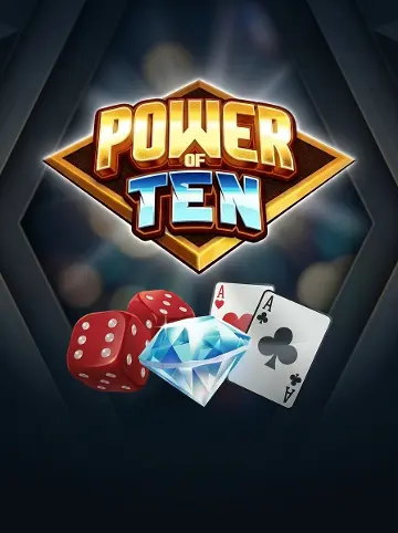 Power of Ten