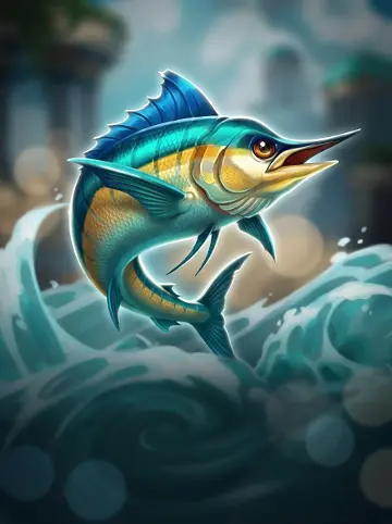 Marlin Masters: Atlantic