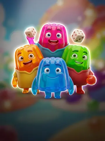 Elastic Jelly
