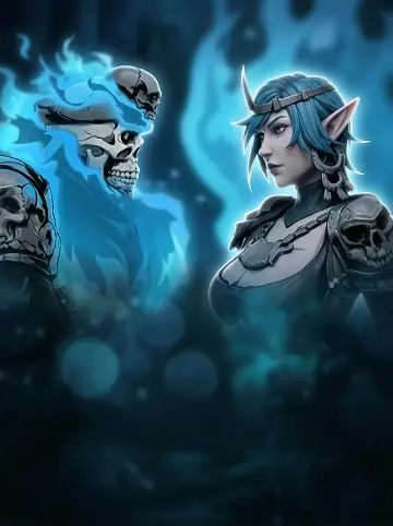 Dynasty of Death